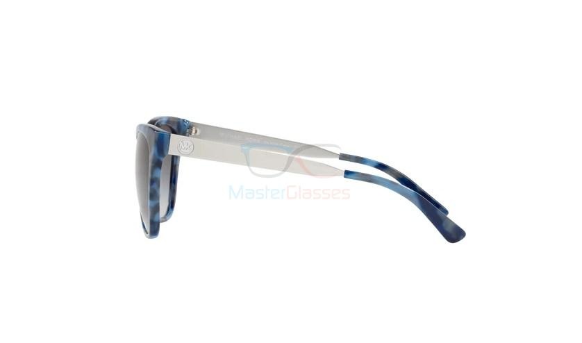 Солнцезащитные очки Michael kors Napa MK2058 331011 Navy Marble