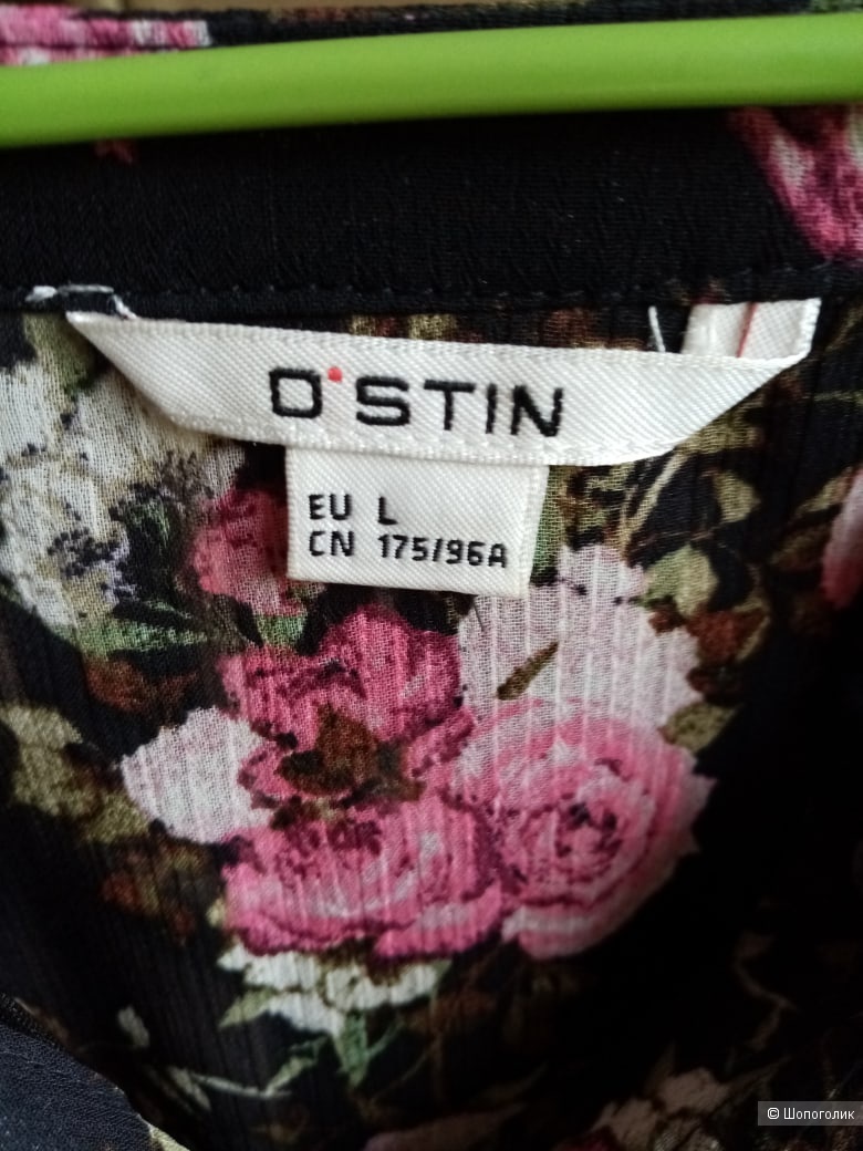 Платье Ostin размер L