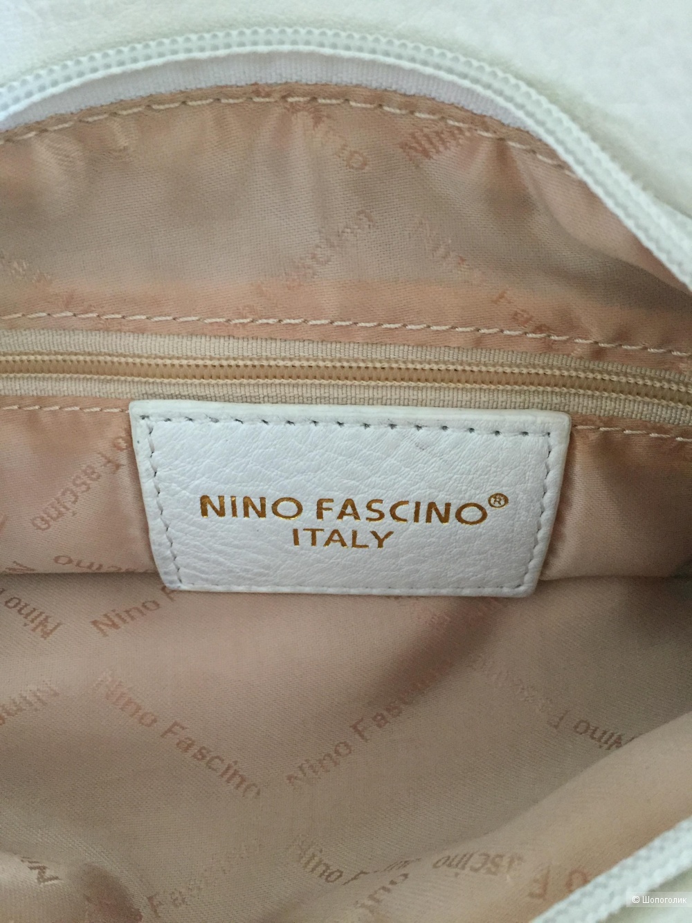 Сумка Nino Fascino One size