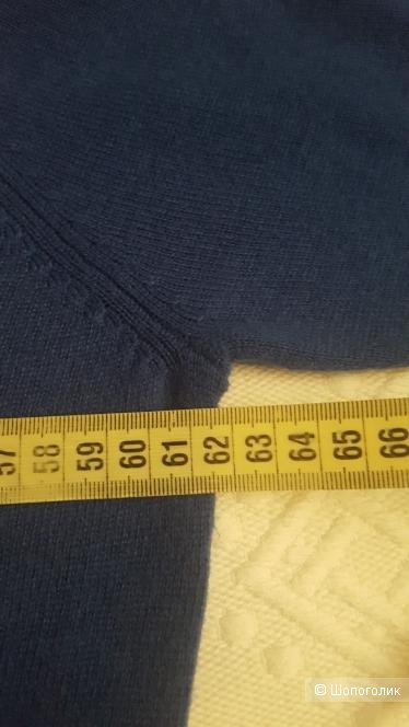 Пуловер  бренда BLUE HARBOUR LUXURY, размер 48-50