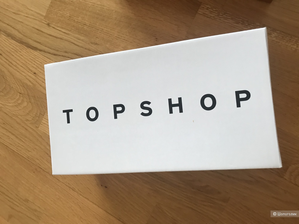 Босоножки Topshop 39