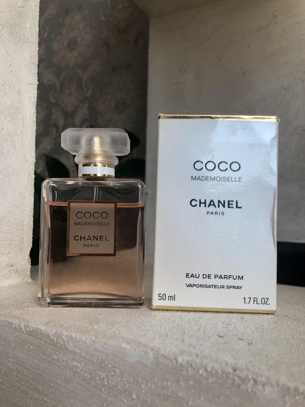 Chanel Coco Mademoiselle EDP 40/50 ml