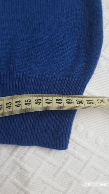 Пуловер  бренда BLUE HARBOUR LUXURY, размер 48-50