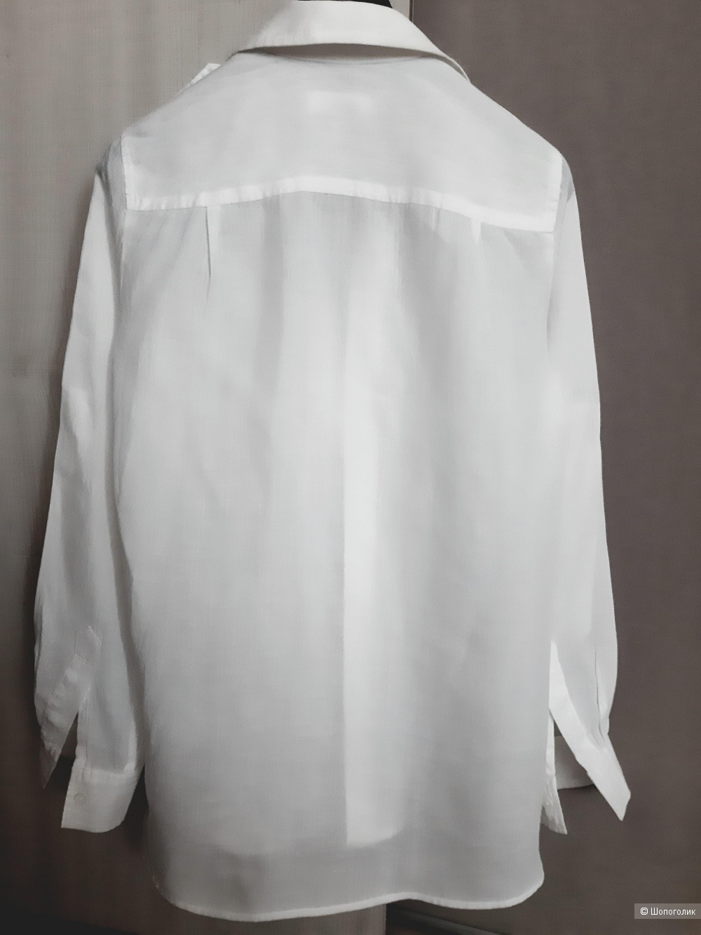 Рубашка  MICHAEL Michael Kors, размер XS,S