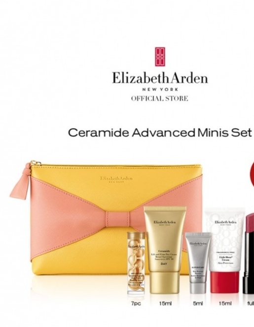 Набор косметики Elizabeth Arden