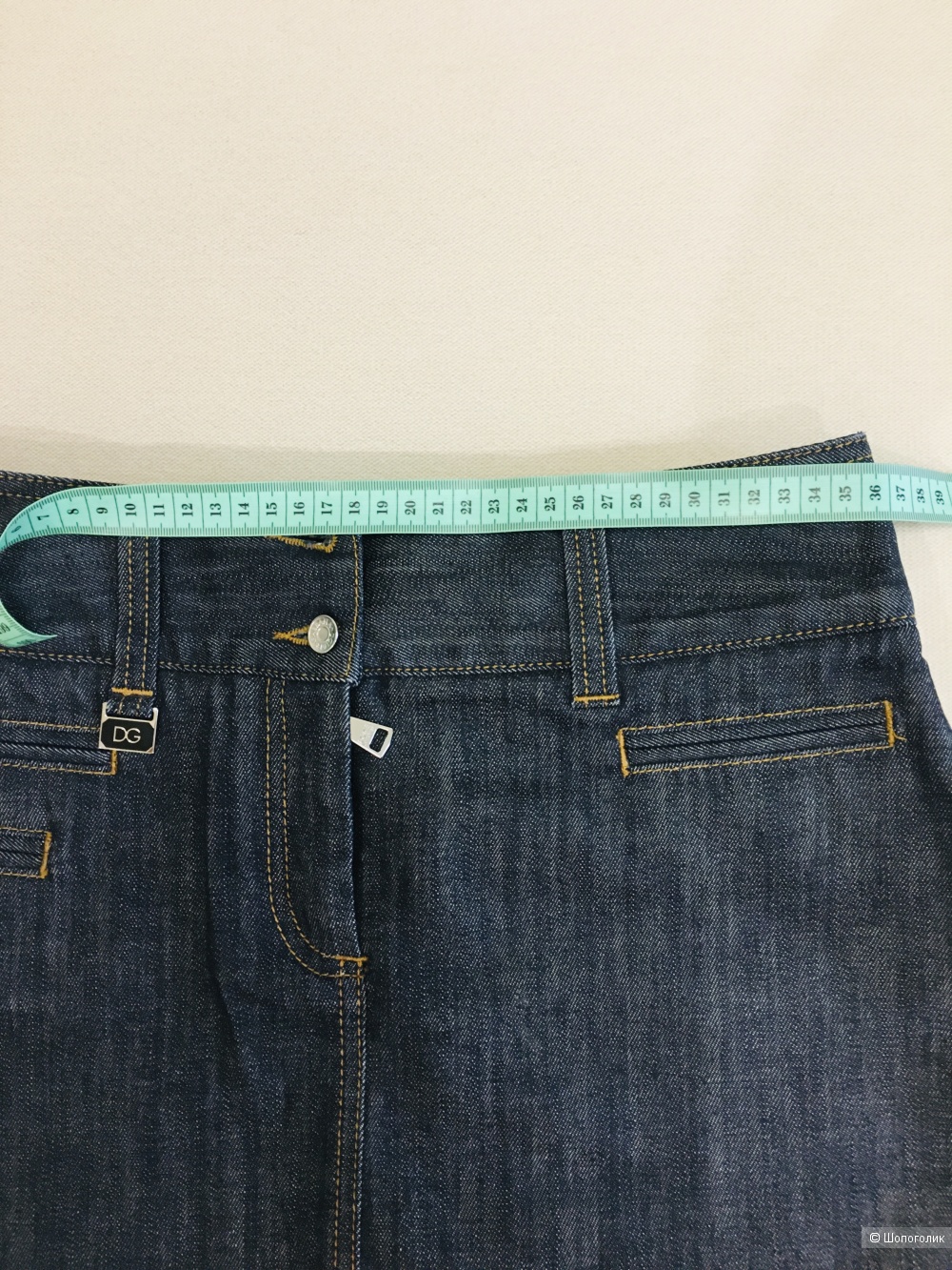 Юбка Dolce&Gabbana, 36IT(40-42 рус.)