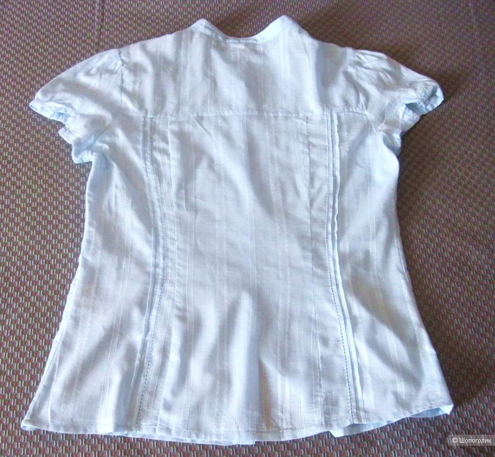 Рубашка, H&M, 44/46 размер