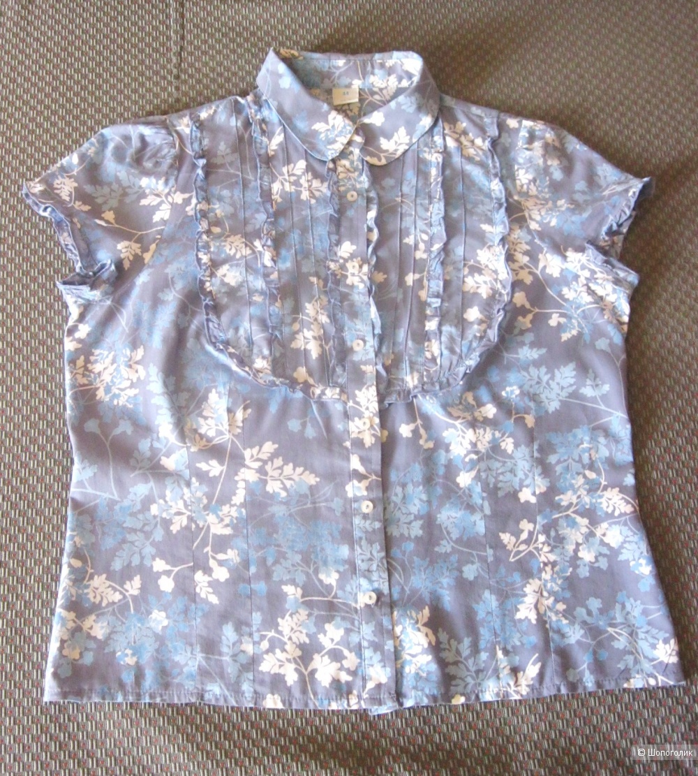 Рубашка, Marks & Spencer , 50/52 размер