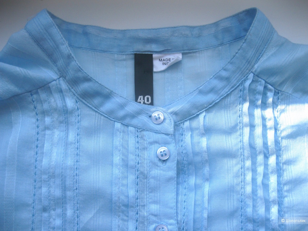 Рубашка, H&M, 44/46 размер
