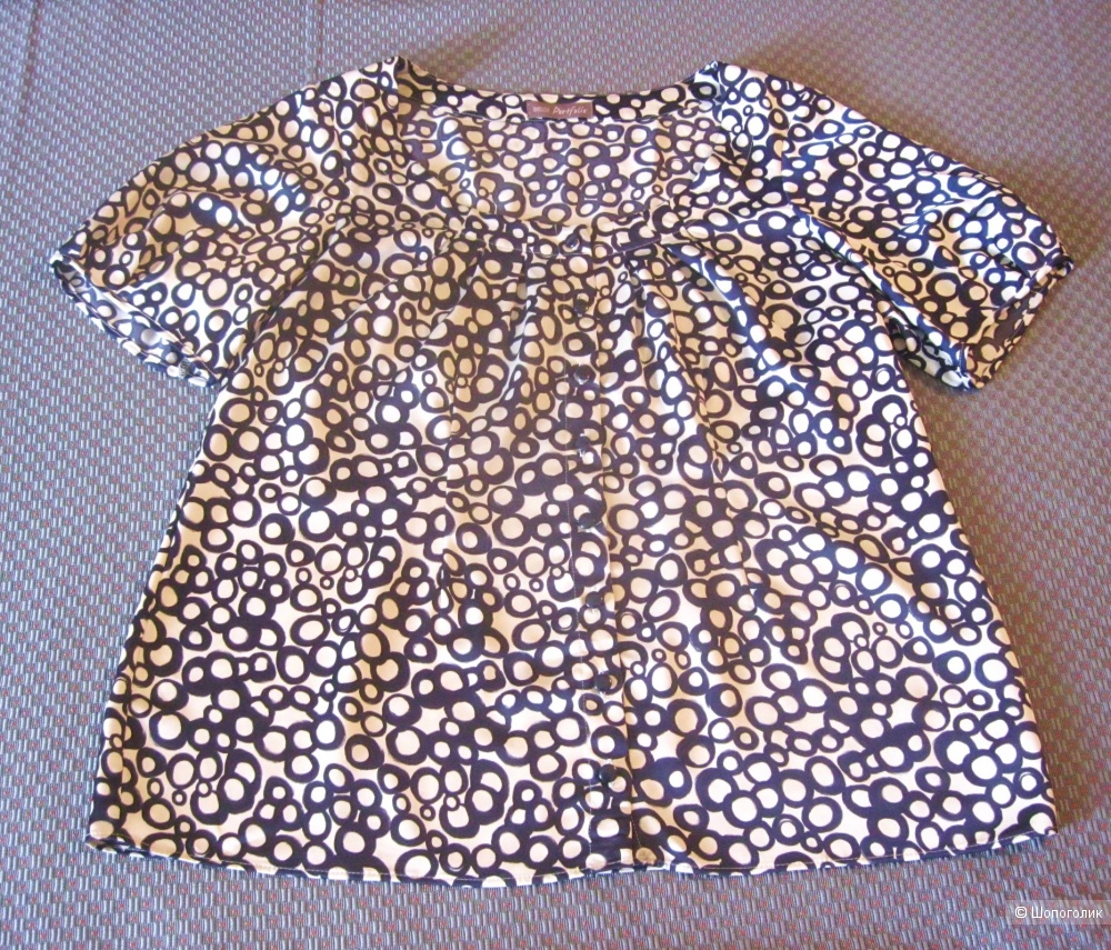 Блуза, Marks & Spencer , 50/52 размер