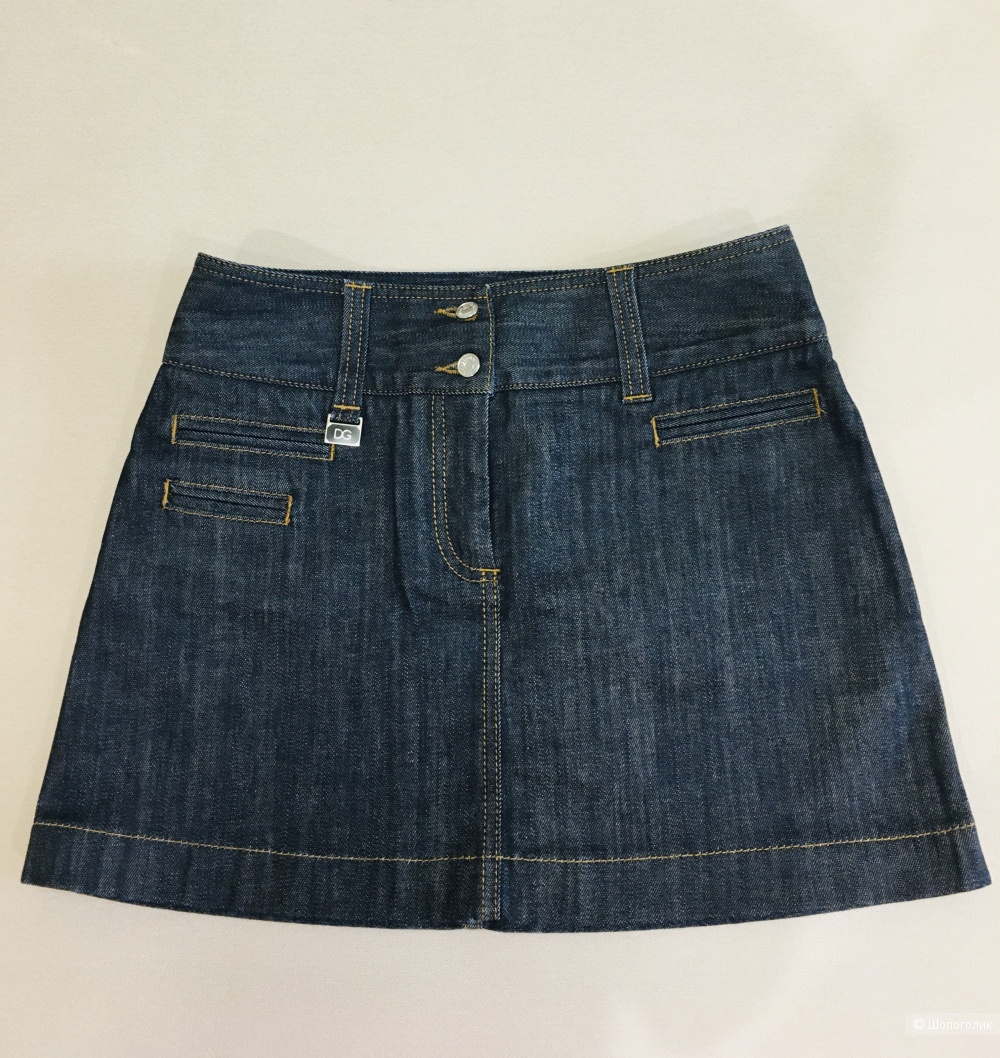 Юбка Dolce&Gabbana, 36IT(40-42 рус.)