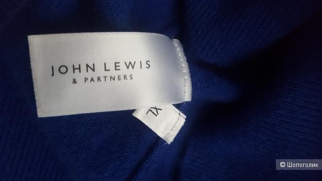 Пуловер  JOHN LEWIS, размер XL