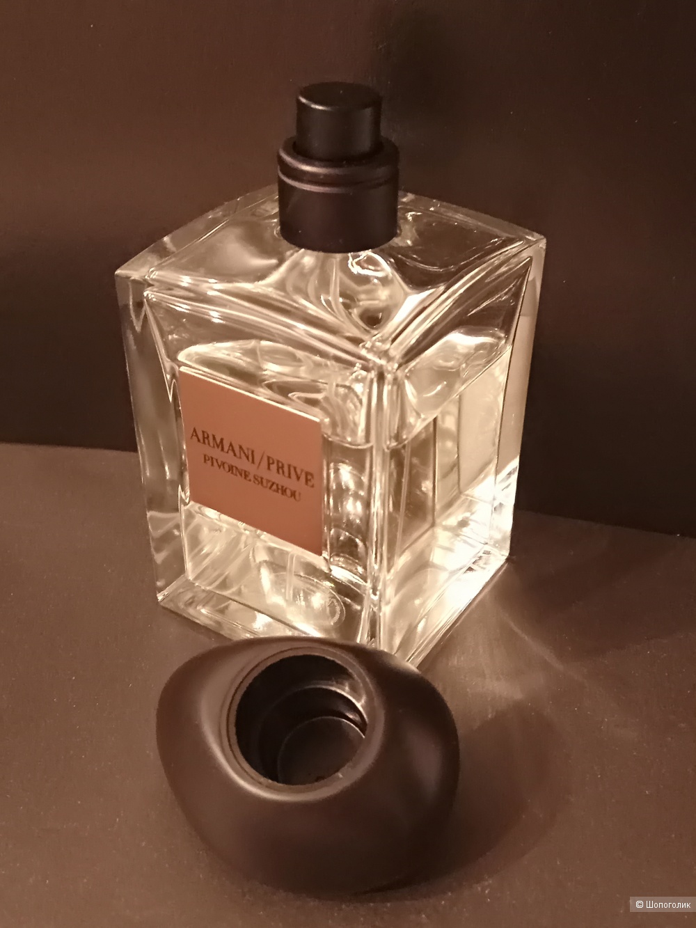 Armani Prive Pivone(флакон 100 мл)