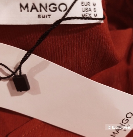 Платье Mango размер S / M / L