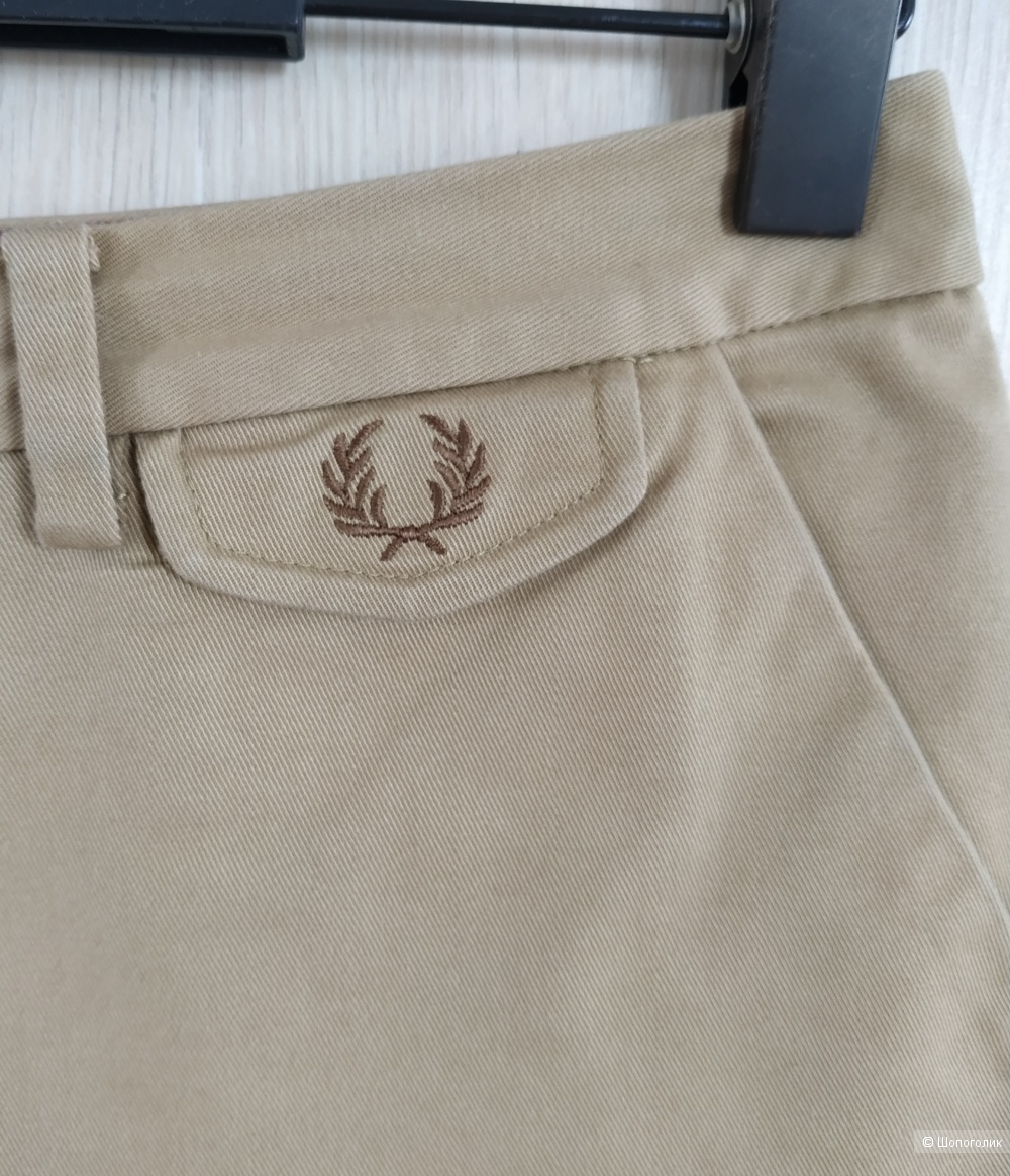 Брюки FRED PERRY, размер M-L