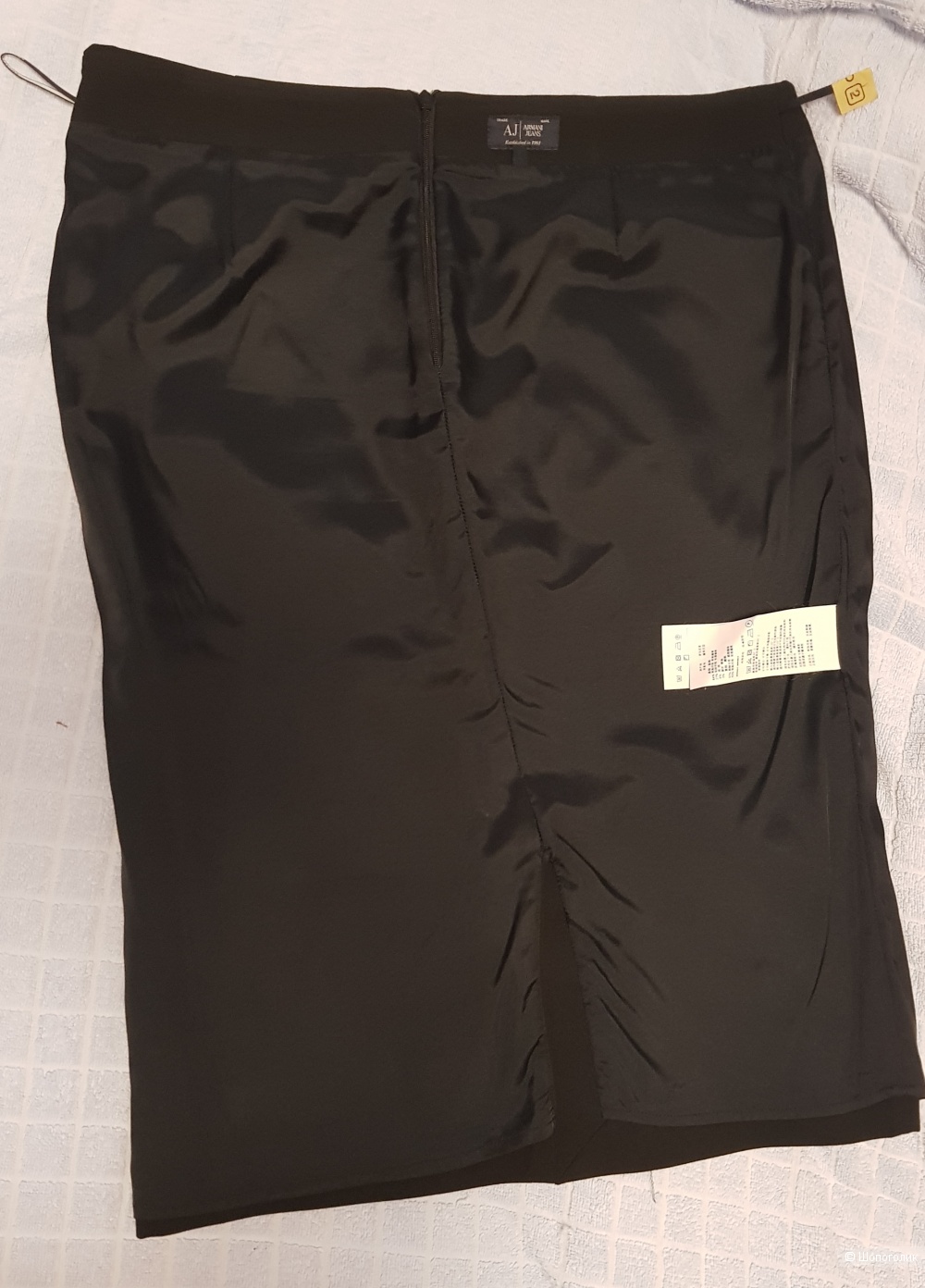 Юбка Armani Jeans, 48 размер