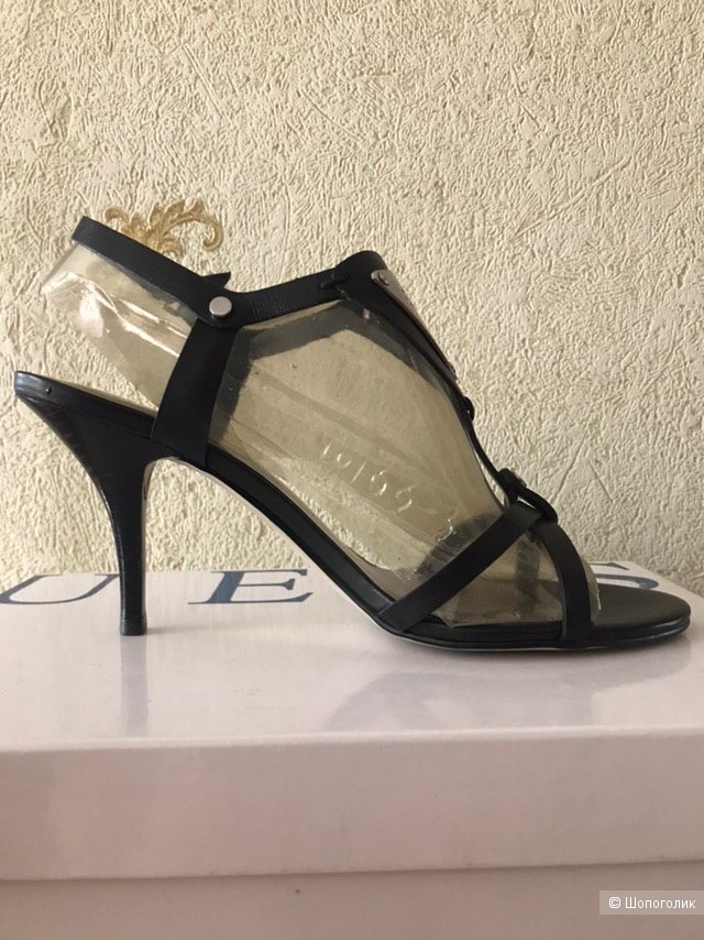 Босоножки Guess 38,5 - 39 р