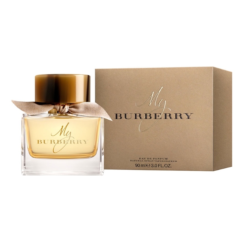 Парфюмерная вода Burberry My, 90 ml