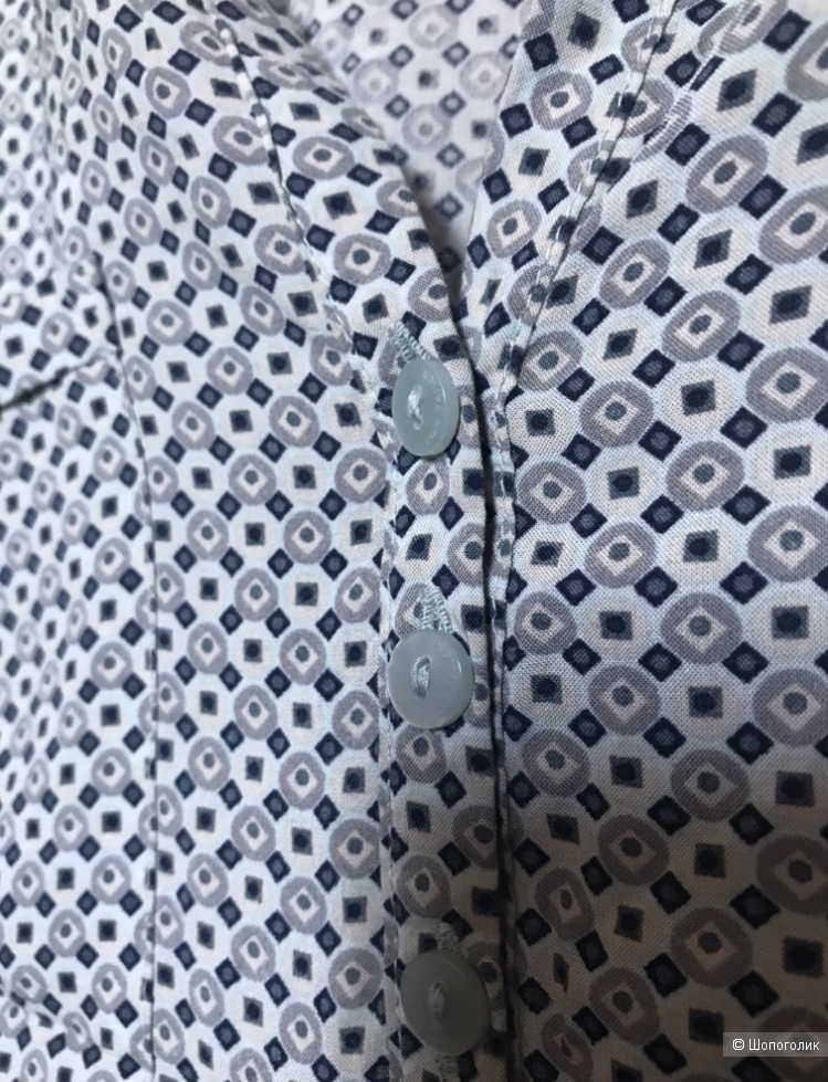 Блузка Tom Tailor 46 размер