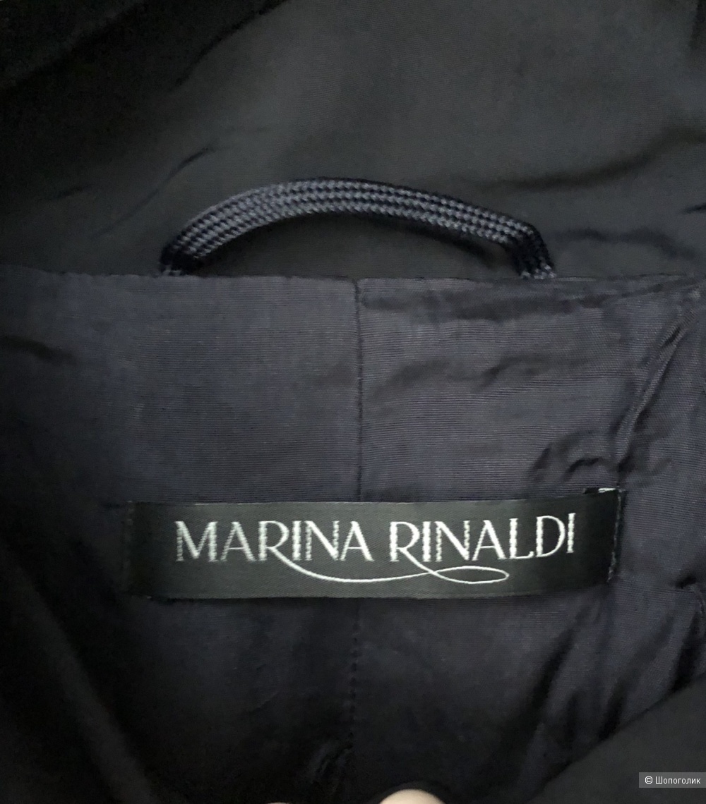 Куртка Marina Rinaldi 52/54