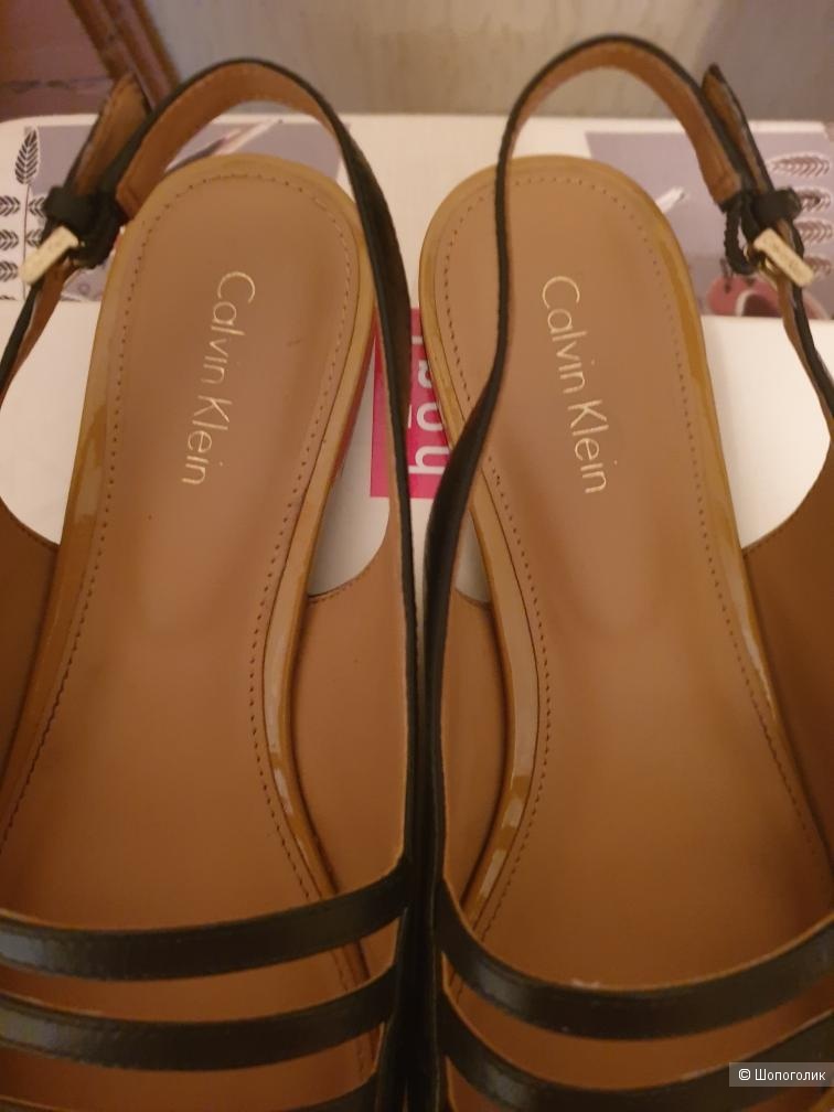 Туфли Calvin Klein, 37