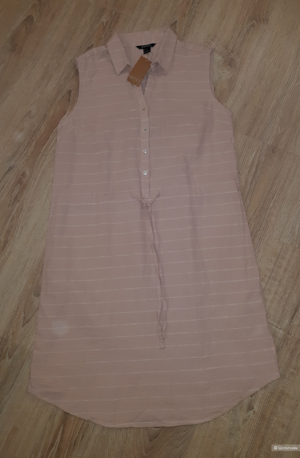 Новое платье esmara, размер 46