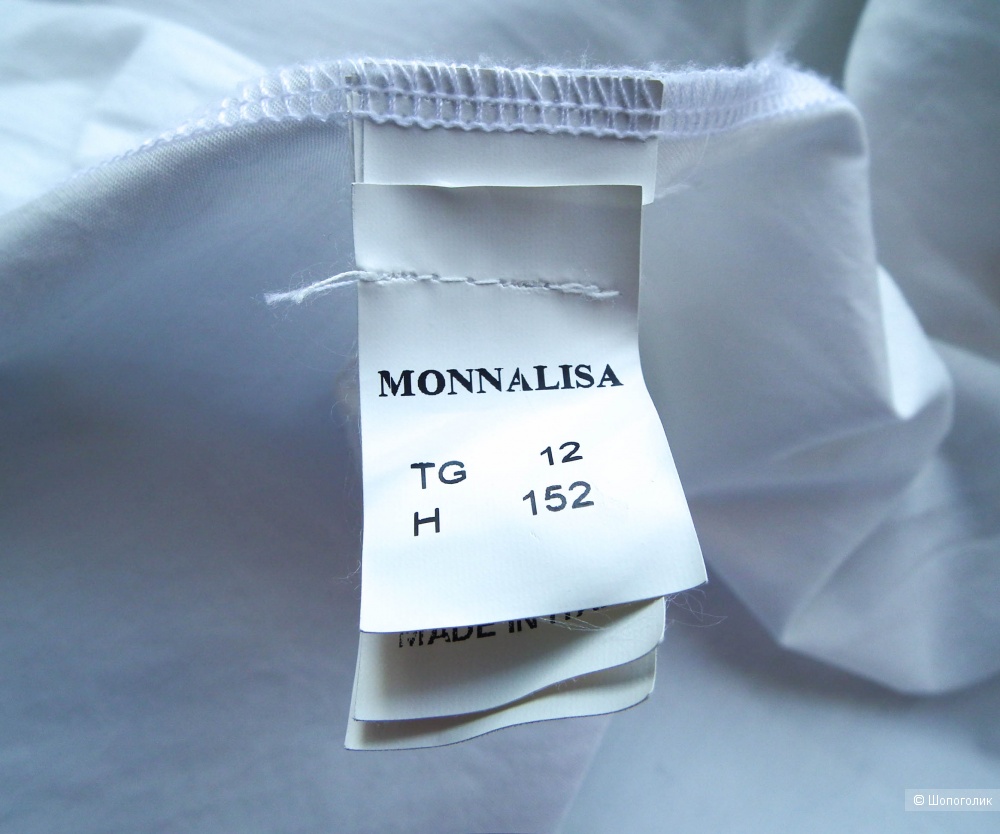 Платье Monnalisa 12 лет рост 152