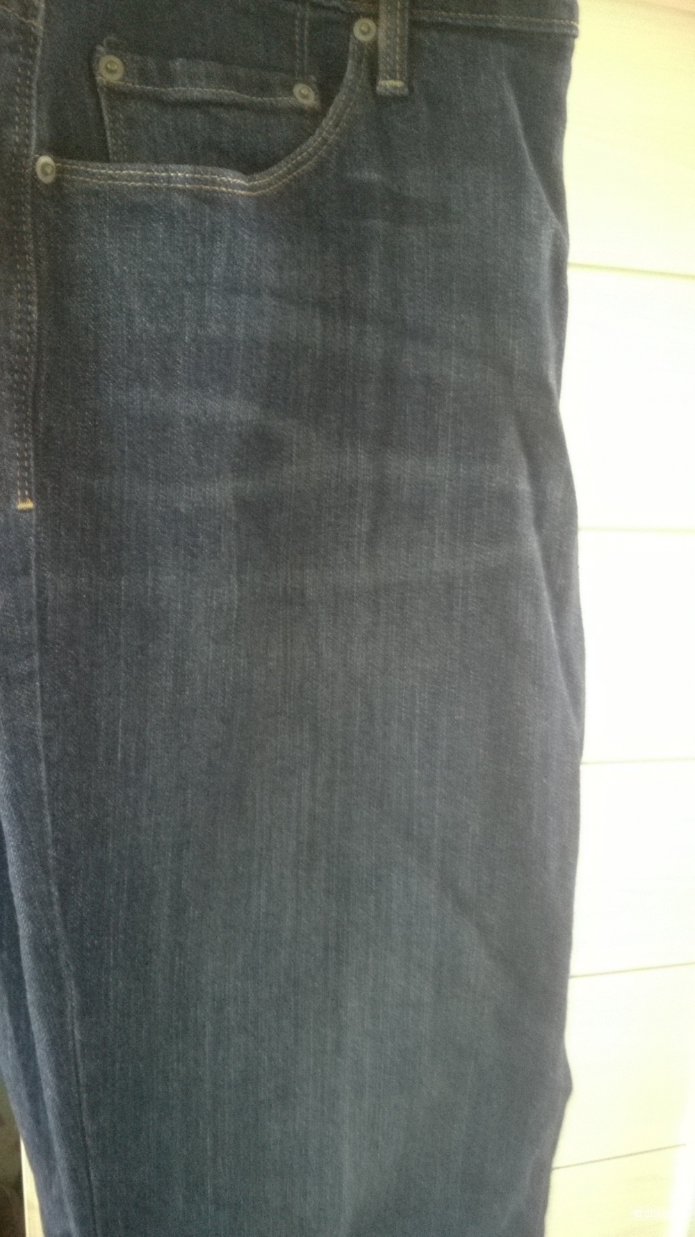 Новые джинсы LEVIS 505, размер W30 L32