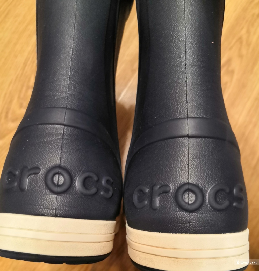 Резиновые сапоги CROCS, J1