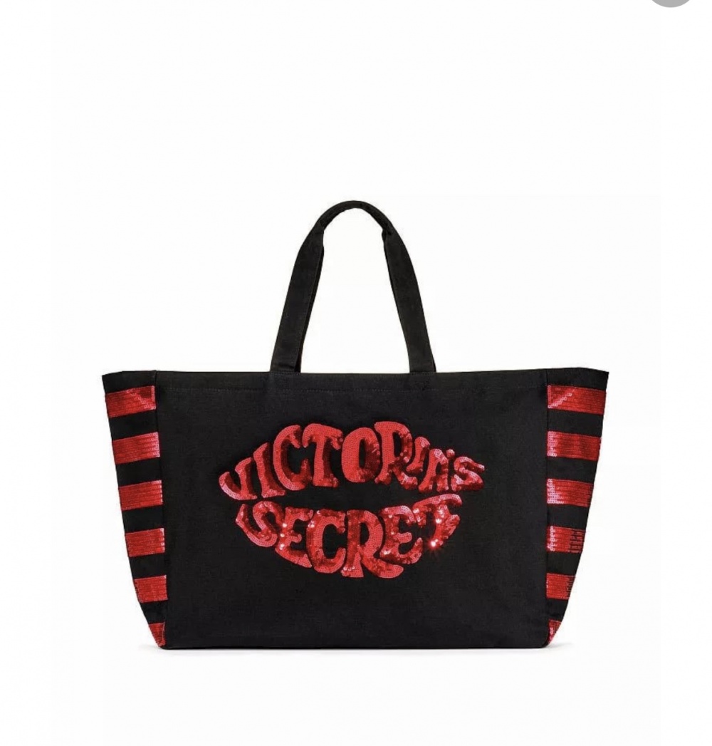 Victoria’s  Secret сумка шопер