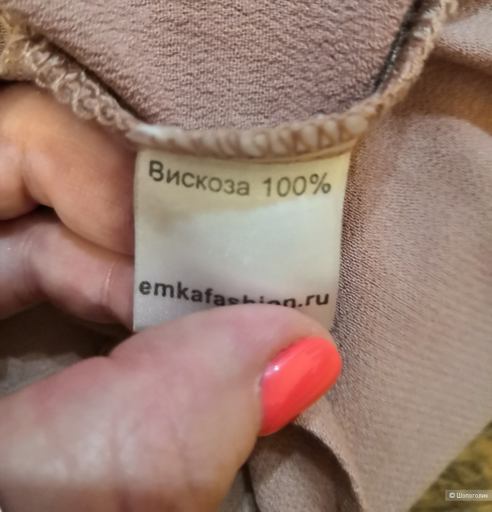 Блузка EMKA, 46