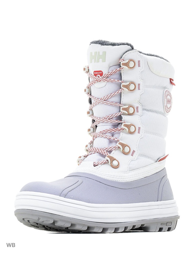 Snow boots HH Tundra 37 раз
