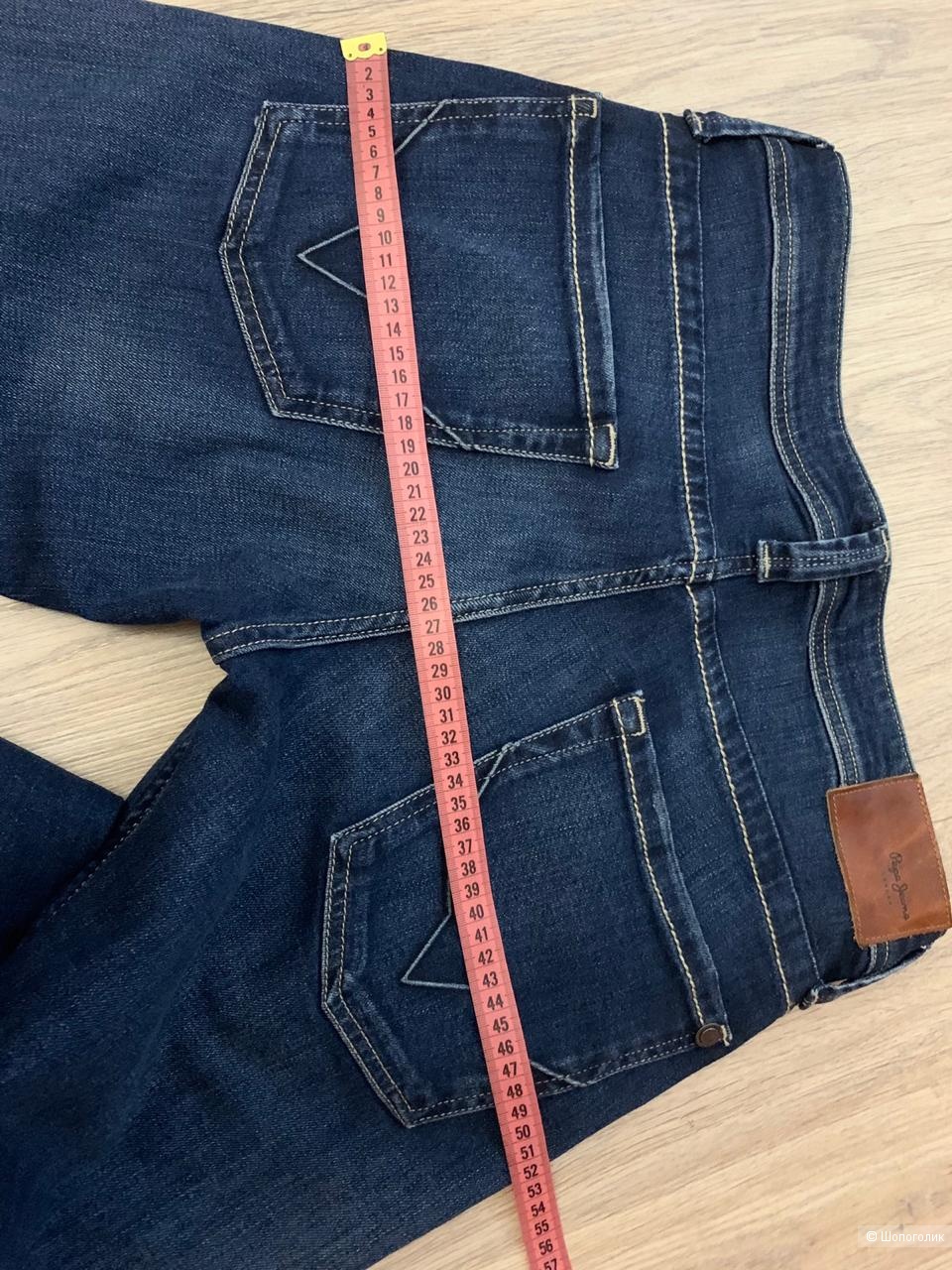 Pepe Jeans джинсы 48