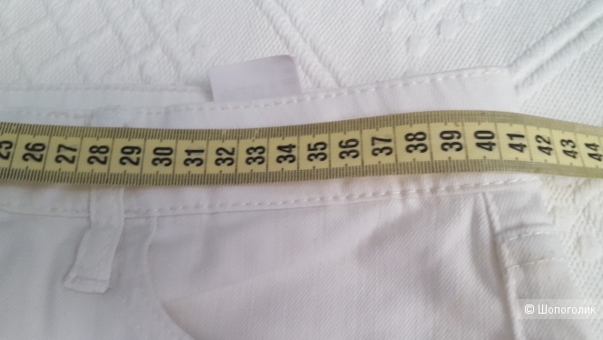 Джинсы Tommy Hilfiger skinny, размер 6