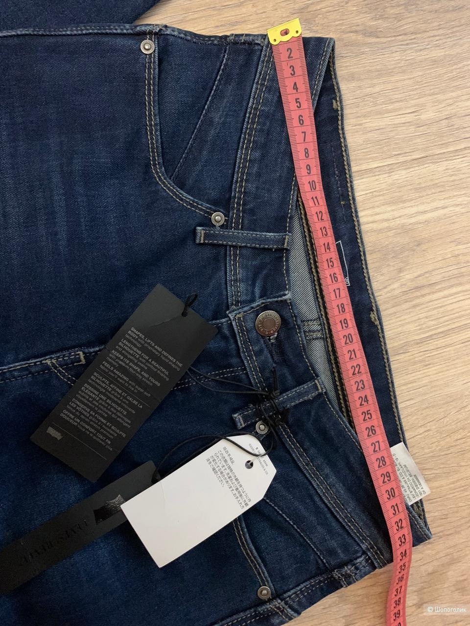 Levi’s джинсы 42