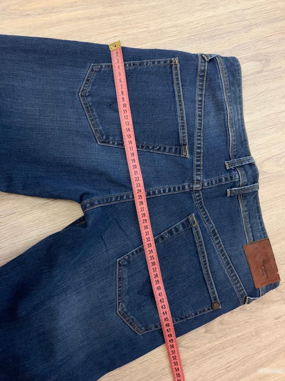 Pepe Jeans джинсы 48