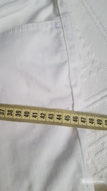 Джинсы Tommy Hilfiger skinny, размер 6