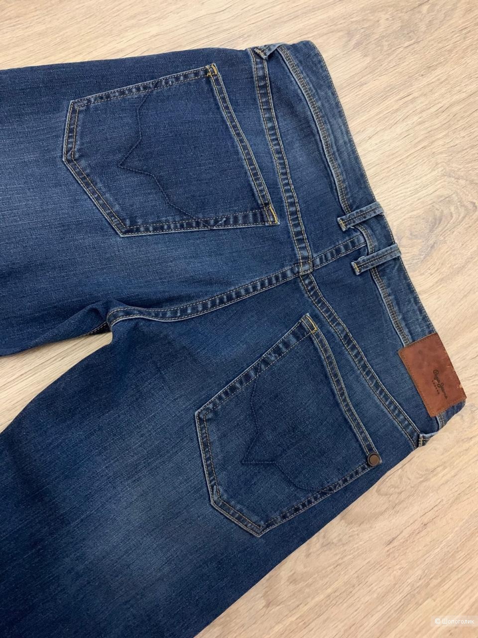 Pepe Jeans джинсы 48