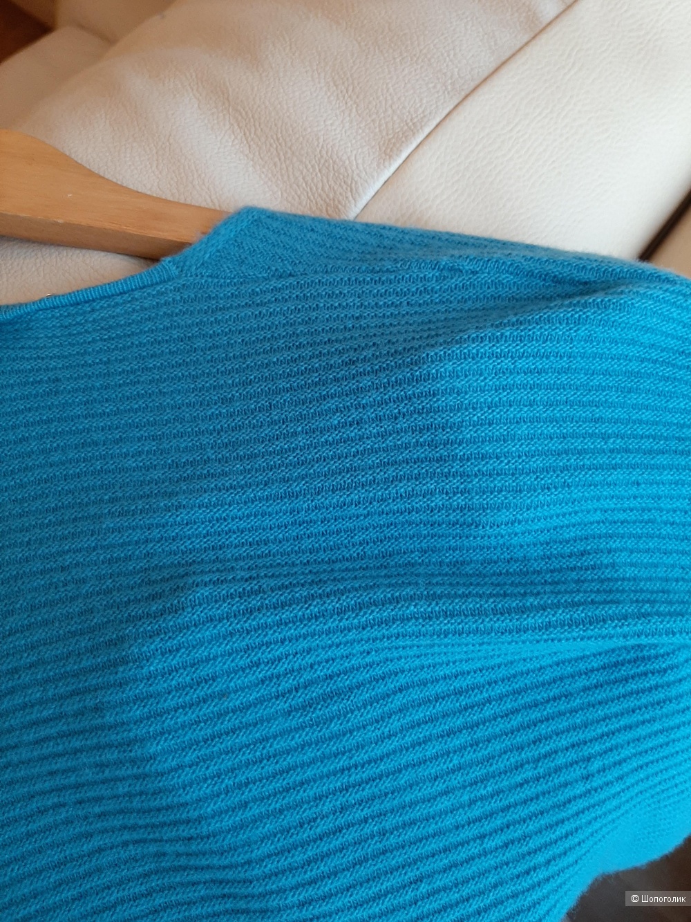 Джемпер Benetton р.46