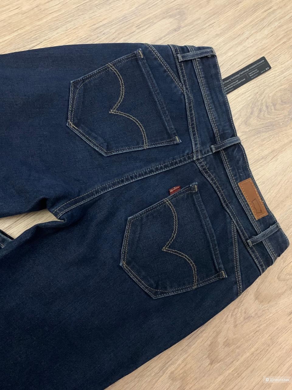 Levi’s джинсы 42