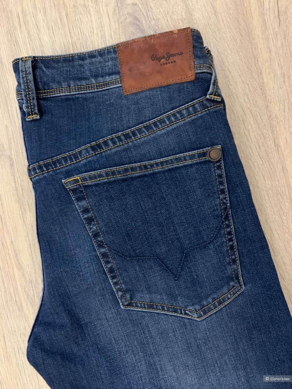 Pepe Jeans джинсы 48