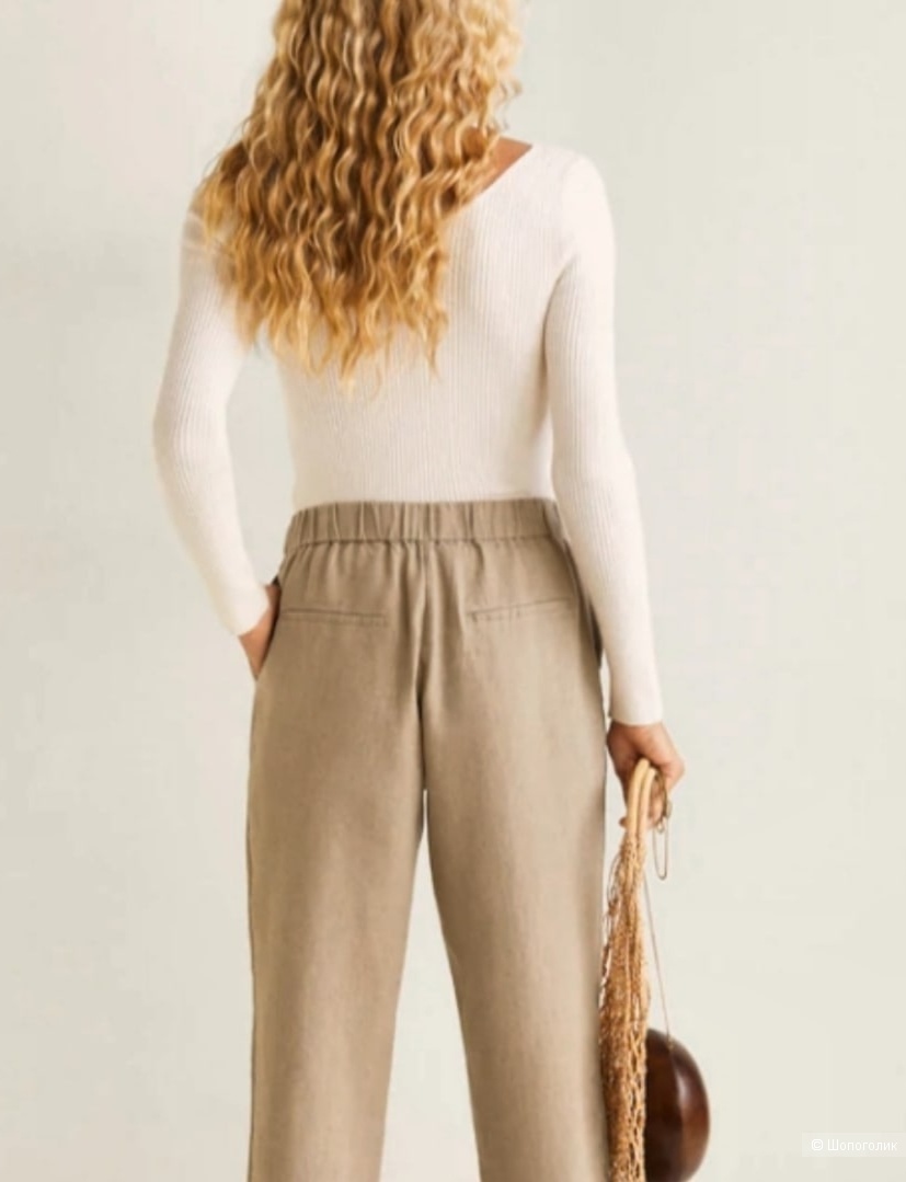 Брюки Mango размер S / М / L