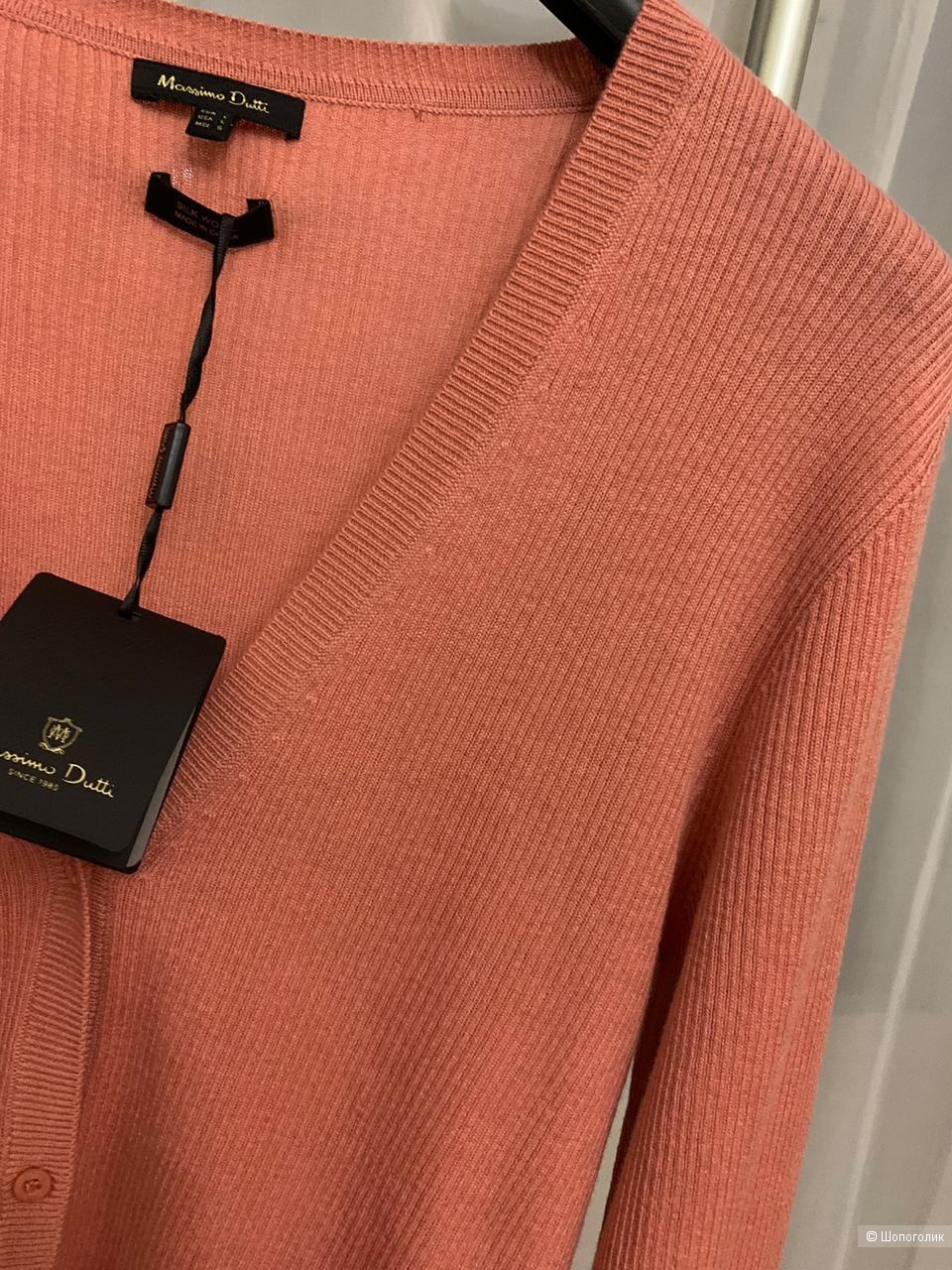 Massimo Dutti джемпер m/l