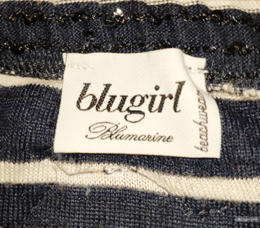 Комбинезон BLUGIRL BLUMARIN размер XS-S