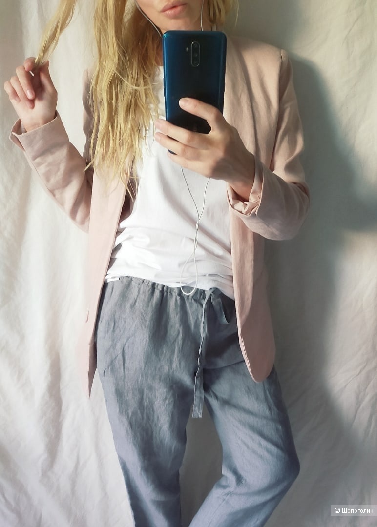 Брюки Mango размер L / XL
