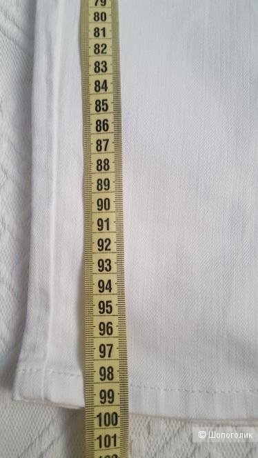 Джинсы Tommy Hilfiger skinny, размер 6
