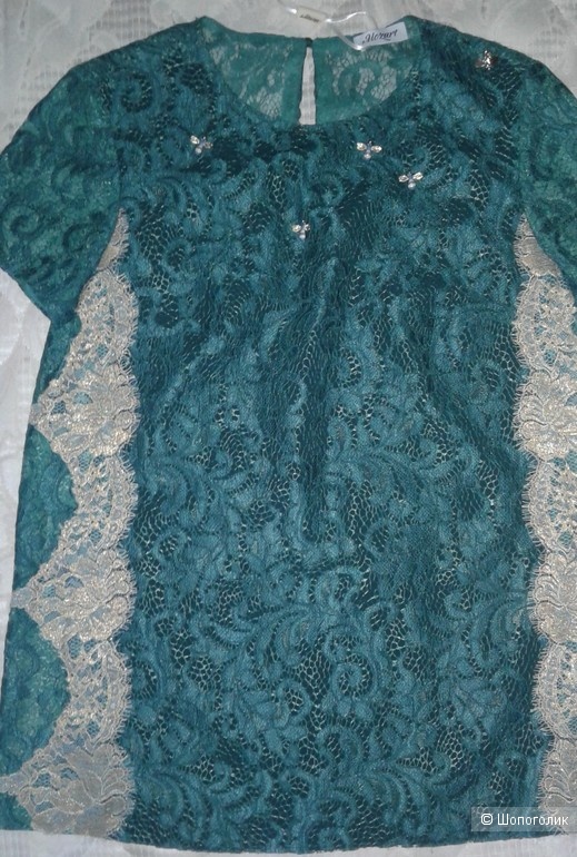 Блузка Mozart, размер 42.