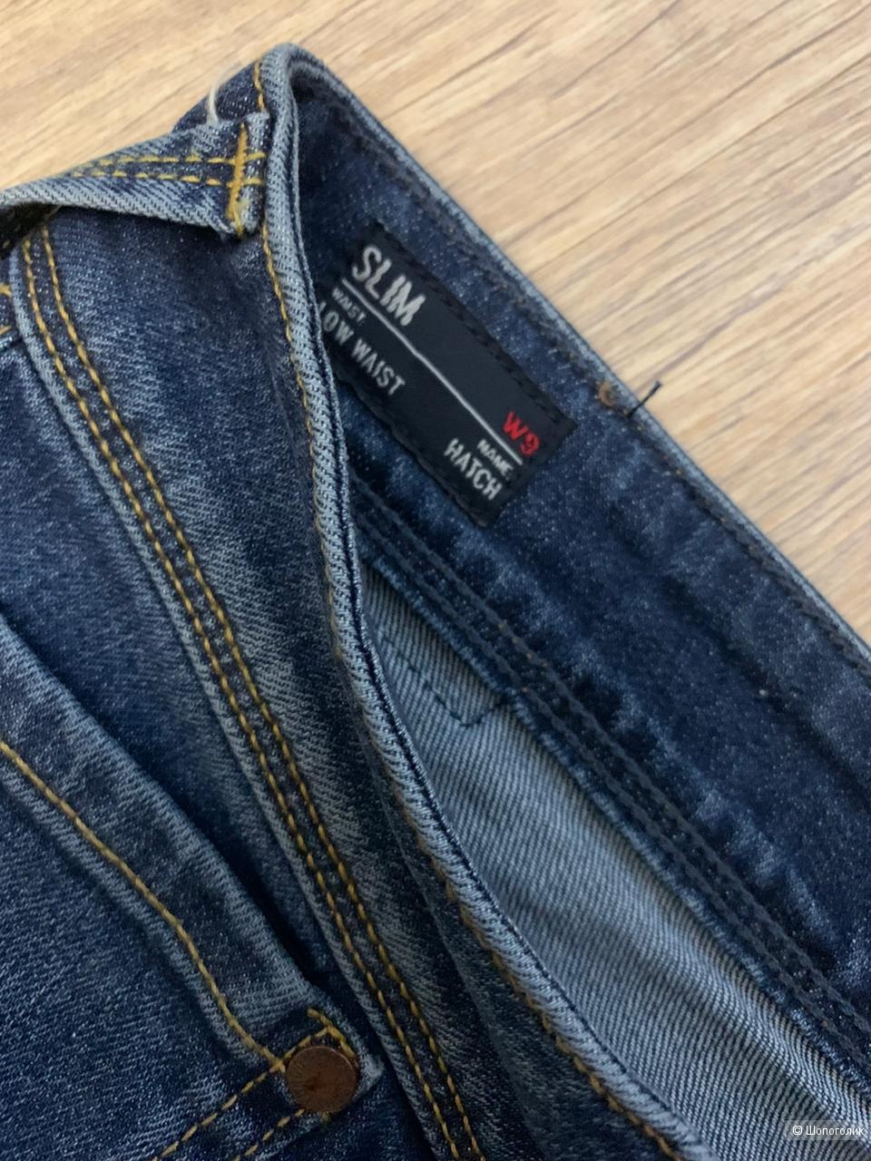 Pepe Jeans джинсы 48