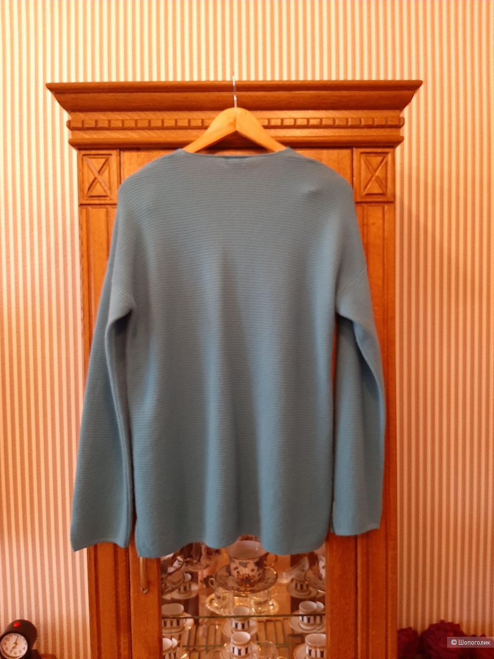 Джемпер Benetton р.46