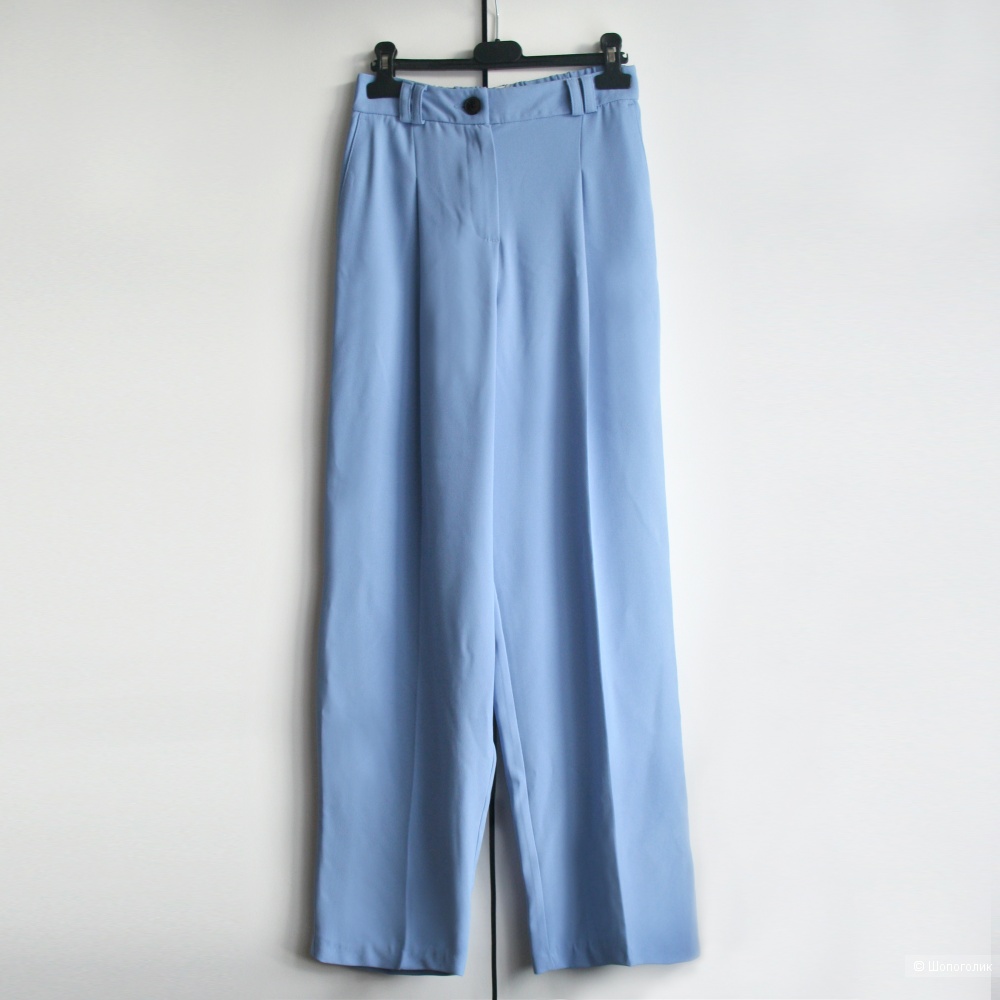 Пиджак и брюки Topshop размер 40 RU, 6 UK, XS-S